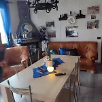 La Dea 3* Bracca