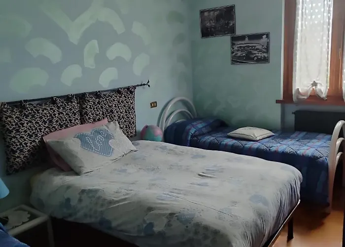 La Dea Bed & Breakfast Bracca