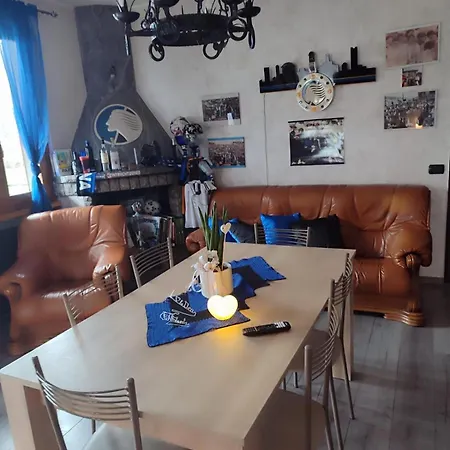 La Dea 3* Bracca
