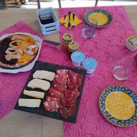 Panzió La Dea